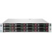 SERVER: HP Prolian DL380P Gen8 12 Bay 3.5''